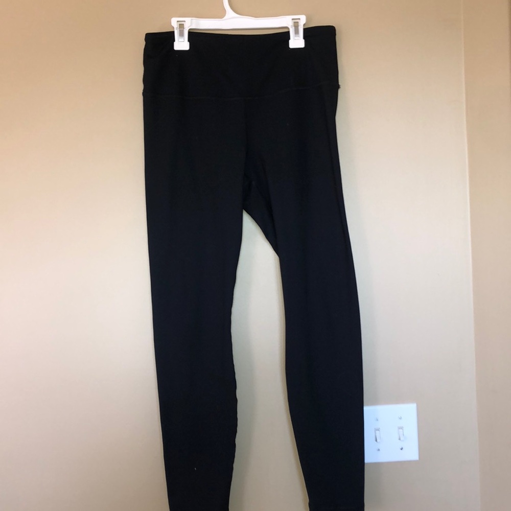 90 Degree Leggings!